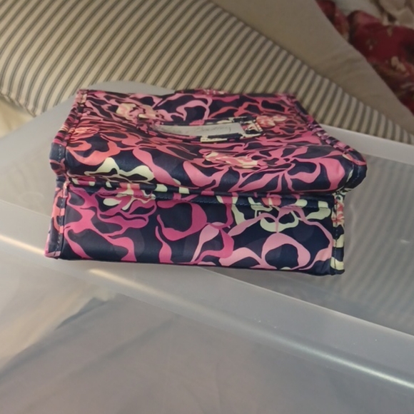 Vera Bradley lunch bag - Picture 5 of 9